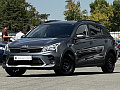Kia Rio X-Line 1.6 MT, 2022, 61 000 км купить в Краснодаре – «Вариант Авто» (миниатюра), 2