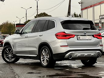 BMW X3 2.0 AT, 2018, 162 000 км купить в Краснодаре – «Вариант Авто», 3