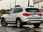 BMW X3 2.0 AT, 2018, 162 000 км купить в Краснодаре – «Вариант Авто» (миниатюра), 3