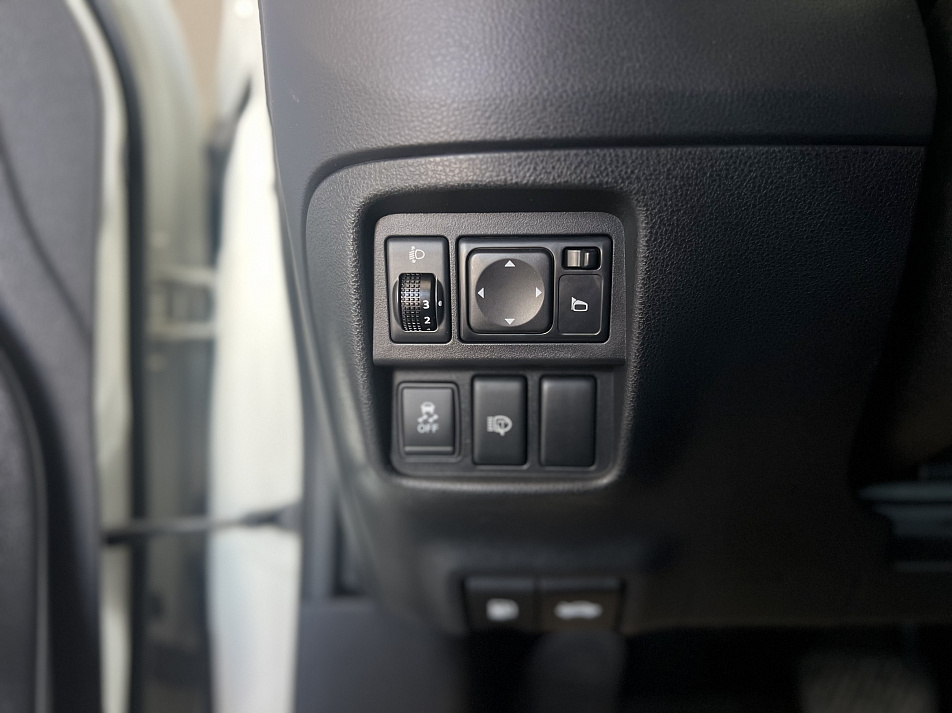 Nissan Juke 1.6 CVT, 2013, 181 000 км купить в Краснодаре – «Вариант Авто», 10