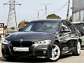 BMW 3 серия 2.0 AT, 2015, 138 000 км купить в Краснодаре – «Вариант Авто» (миниатюра)