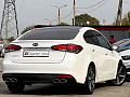 Kia Cerato 2.0 AT, 2016, 178 000 км купить в Краснодаре – «Вариант Авто» (миниатюра), 5