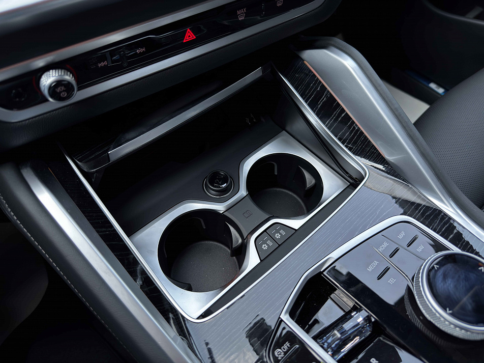 BMW X6 3.0 AT, 2024, 49 км купить в Краснодаре – «Вариант Авто», 20