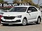 SKODA RAPID 1.6 МT, 2021, 356 000 КМ купить в Краснодаре – «Вариант Авто» (миниатюра), 2