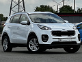 Kia Sportage 2.0 AT, 2017, 205 000 км купить в Краснодаре – «Вариант Авто» (миниатюра), 7