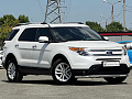 Ford Explorer 3.5 AT, 2012, 203 000 км купить в Краснодаре – «Вариант Авто» (миниатюра), 7