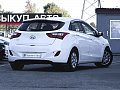 Hyundai i30 1.4 MT, 2013, 99 000 км купить в Краснодаре – «Вариант Авто» (миниатюра), 6