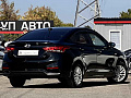 Hyundai Solaris 1.6 AT, 2018, 163 000 КМ купить в Краснодаре – «Вариант Авто» (миниатюра), 6
