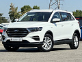 SWM G01F 1.5 AMT, 2024, 39 000 км купить в Краснодаре – «Вариант Авто» (миниатюра), 2