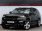 Jeep Grand Cherokee 3.6 AT, 2022, 115 000 км купить в Краснодаре – «Вариант Авто» (миниатюра)