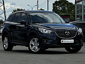 Mazda CX-5 2.5 AT, 2015, 148 000 км купить в Краснодаре – «Вариант Авто» (миниатюра), 7