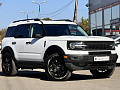 Ford Bronco Sport 1.5 AT, 2021, 45 000 км купить в Краснодаре – «Вариант Авто» (миниатюра), 7