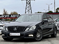 Mercedes-Benz E-класс 2.1 AT, 2009, 296 000 км купить в Краснодаре – «Вариант Авто» (миниатюра)