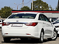 Hyundai Sonata 2.4 AT, 2010, 219 000 км купить в Краснодаре – «Вариант Авто» (миниатюра), 5