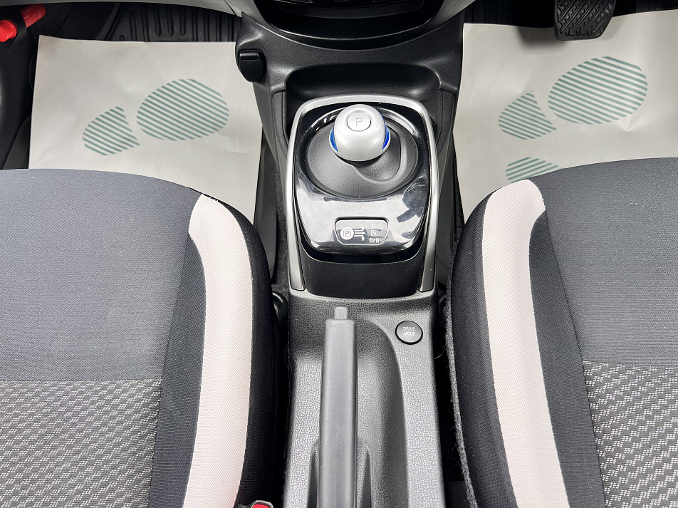 Nissan Note 1.2 AT, 2018, 77 000 км купить в Краснодаре – «Вариант Авто», 15