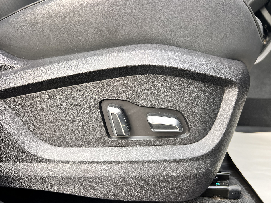  EXEED LX 1.5 CVT, 2023, 56 000 км купить в Краснодаре – «Вариант Авто», 18