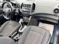 Chevrolet Aveo 1.6 AT, 2012, 204 000 км купить в Краснодаре – «Вариант Авто» (миниатюра), 15