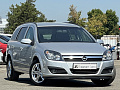  Opel Astra 1.6 AMT, 2006, 142 000 км купить в Краснодаре – «Вариант Авто» (миниатюра), 8