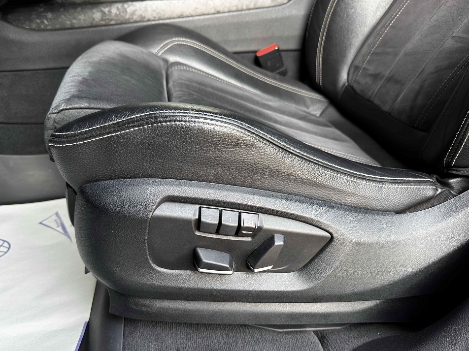 BMW X5 3.0 AT, 2018, 164 000 км купить в Краснодаре – «Вариант Авто», 12