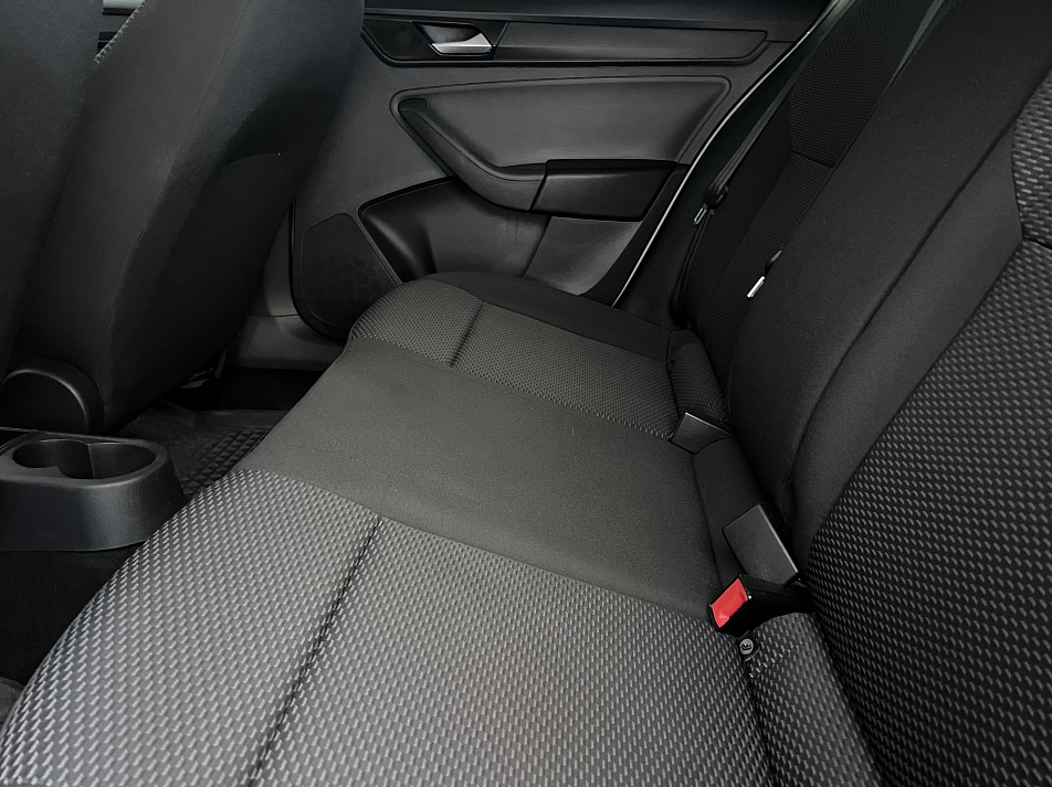 Volkswagen Polo 1.6 MT, 2021, 137 000 км купить в Краснодаре – «Вариант Авто», 16
