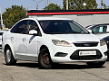 Ford Focus 1.6 MT, 2010, 268 000 км купить в Краснодаре – «Вариант Авто» (миниатюра), 7