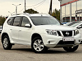 Nissan Terrano 2.0 AT, 2019, 170 000 км купить в Краснодаре – «Вариант Авто» (миниатюра), 7