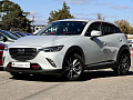  Mazda CX-3 1.5 AT, 2016, 156 000 км купить в Краснодаре – «Вариант Авто» (миниатюра), 2