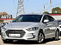 Hyundai Elantra 1.6 МТ, 2016, 123 000 км купить в Краснодаре – «Вариант Авто» (миниатюра)