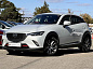  Mazda CX-3 1.5 AT, 2016, 156 000 км купить в Краснодаре – «Вариант Авто» (миниатюра), 2