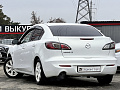 Mazda 3 1.6 AT, 2010, 221 000 км купить в Краснодаре – «Вариант Авто» (миниатюра), 4