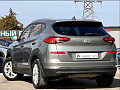 Hyundai Tucson 2.0 AT, 2018, 105 000 км купить в Краснодаре – «Вариант Авто» (миниатюра), 4