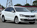 Volkswagen Polo 1.6 MT, 2016, 215 000 км купить в Краснодаре – «Вариант Авто» (миниатюра), 7