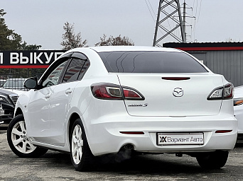 Mazda 3 1.6 AT, 2010, 221 000 км купить в Краснодаре – «Вариант Авто», 4