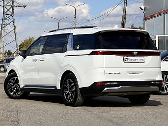 Kia Carnival 2.2 AT, 2021, 115 000 км купить в Краснодаре – «Вариант Авто», 3