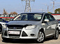 Ford Focus 1.6 AMT, 2013, 180 000 км купить в Краснодаре – «Вариант Авто» (миниатюра)