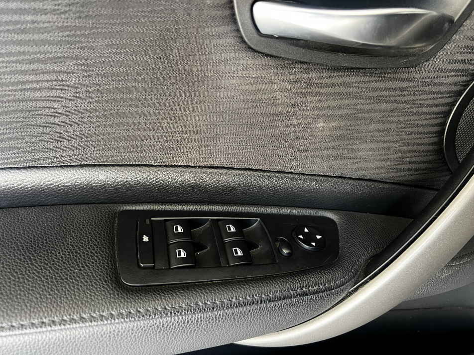BMW 1 серия 1.6 AT, 2010, 288 000 км купить в Краснодаре – «Вариант Авто», 9