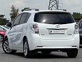 Toyota Verso 1.8 CVT, 2012, 77 000 км купить в Краснодаре – «Вариант Авто» (миниатюра), 4