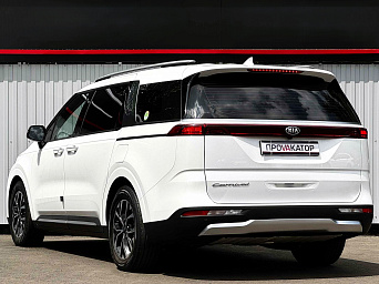 Kia Carnival 2.2 AT, 2021, 75 000 км купить в Краснодаре – «Вариант Авто», 4