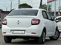 Renault Logan 1.6 AT, 2020, 124 000 км купить в Краснодаре – «Вариант Авто» (миниатюра), 5
