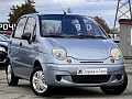 Daewoo Matiz 0.8 MT, 2012, 75 000 КМ купить в Краснодаре – «Вариант Авто» (миниатюра), 8
