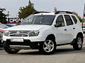 Renault Duster 2.0 AT, 2014, 220 000 км купить в Краснодаре – «Вариант Авто» (миниатюра), 2