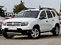 Renault Duster 2.0 AT, 2014, 220 000 км купить в Краснодаре – «Вариант Авто» (миниатюра), 2