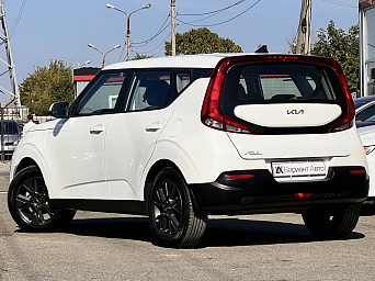 Kia Soul 1.6 AT, 2021, 64 000 км купить в Краснодаре – «Вариант Авто», 3