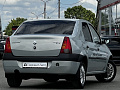 Renault Logan 1.6 MT, 2007, 174 340 км купить в Краснодаре – «Вариант Авто» (миниатюра), 5