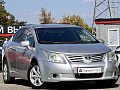 Toyota Avensis 1.8 MT, 2009, 167 000 км купить в Краснодаре – «Вариант Авто» (миниатюра), 8