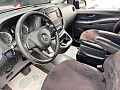 Mercedes-Benz Metris 2.0 AT, 2018, 310 000 км купить в Краснодаре – «Вариант Авто» (миниатюра), 12