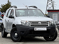 Renault Duster 2.0 MT, 2015, 149 000 км купить в Краснодаре – «Вариант Авто» (миниатюра), 8