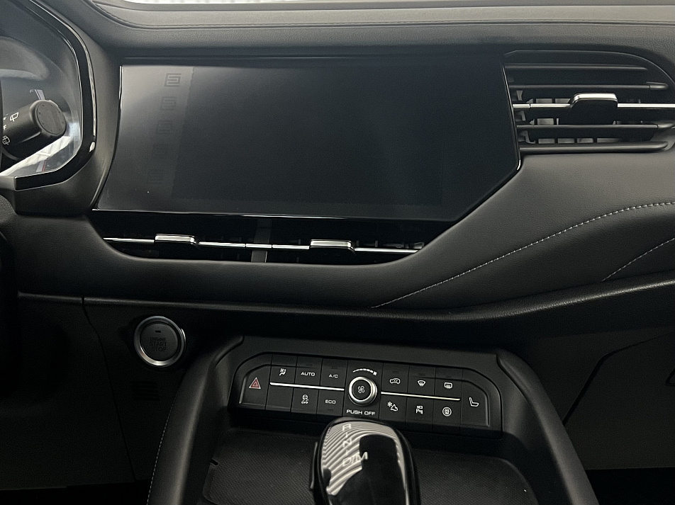Haval F7 2.0 AMT, 2021, 47 000 км купить в Краснодаре – «Вариант Авто», 15