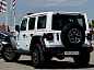 Jeep Wrangler 2.0 AT, 2024, 69 км купить в Краснодаре – «Вариант Авто» (миниатюра), 4