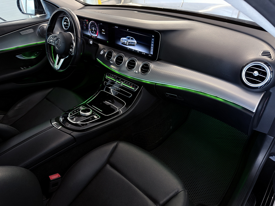 Mercedes-Benz E-класс 2.0 AT, 2020, 175 000 км купить в Краснодаре – «Вариант Авто», 14